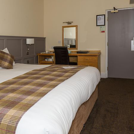 Royal Victoria Hotel Snowdonia Llanberis Εξωτερικό φωτογραφία