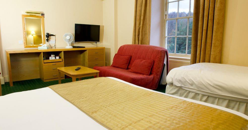 Royal Victoria Hotel Snowdonia Llanberis Εξωτερικό φωτογραφία