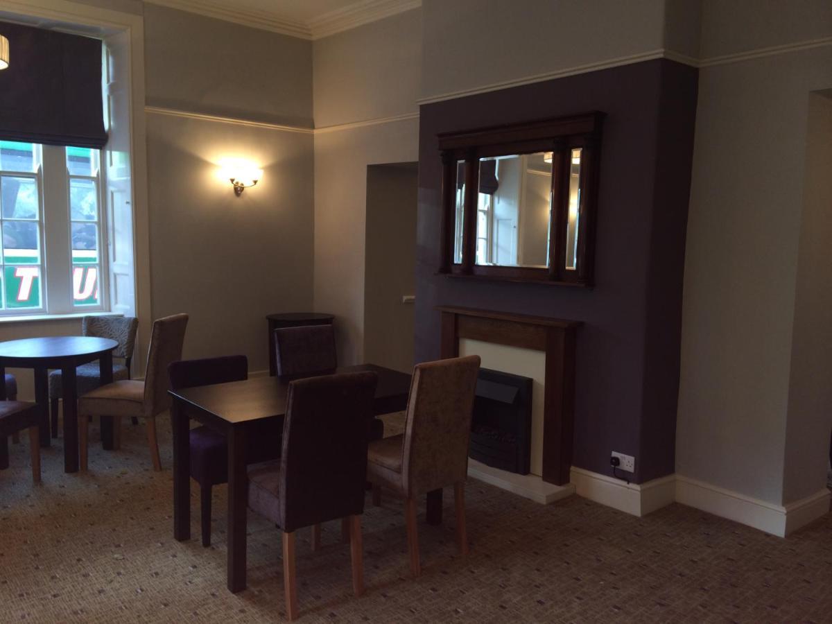 Royal Victoria Hotel Snowdonia Llanberis Εξωτερικό φωτογραφία