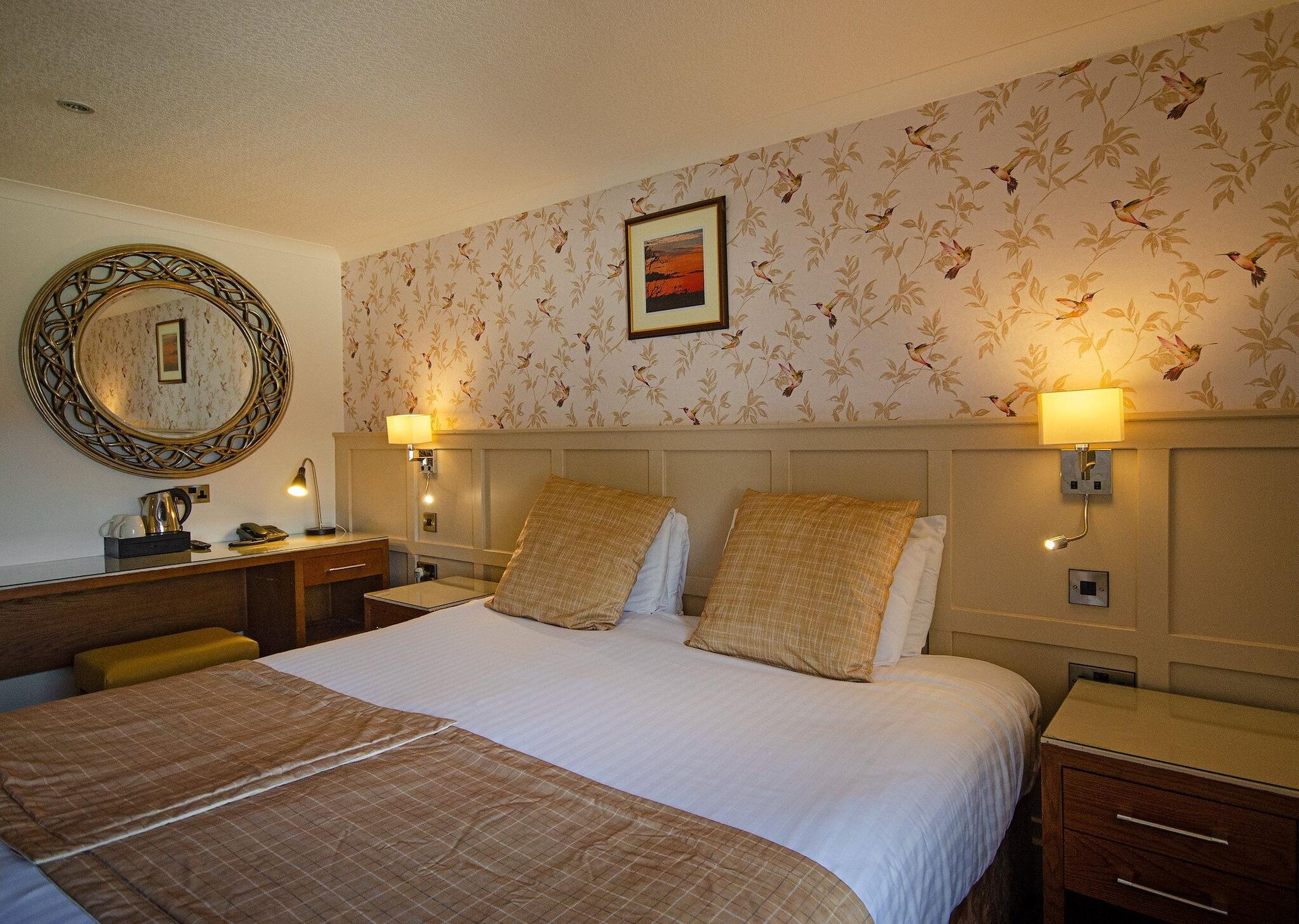 Royal Victoria Hotel Snowdonia Llanberis Εξωτερικό φωτογραφία
