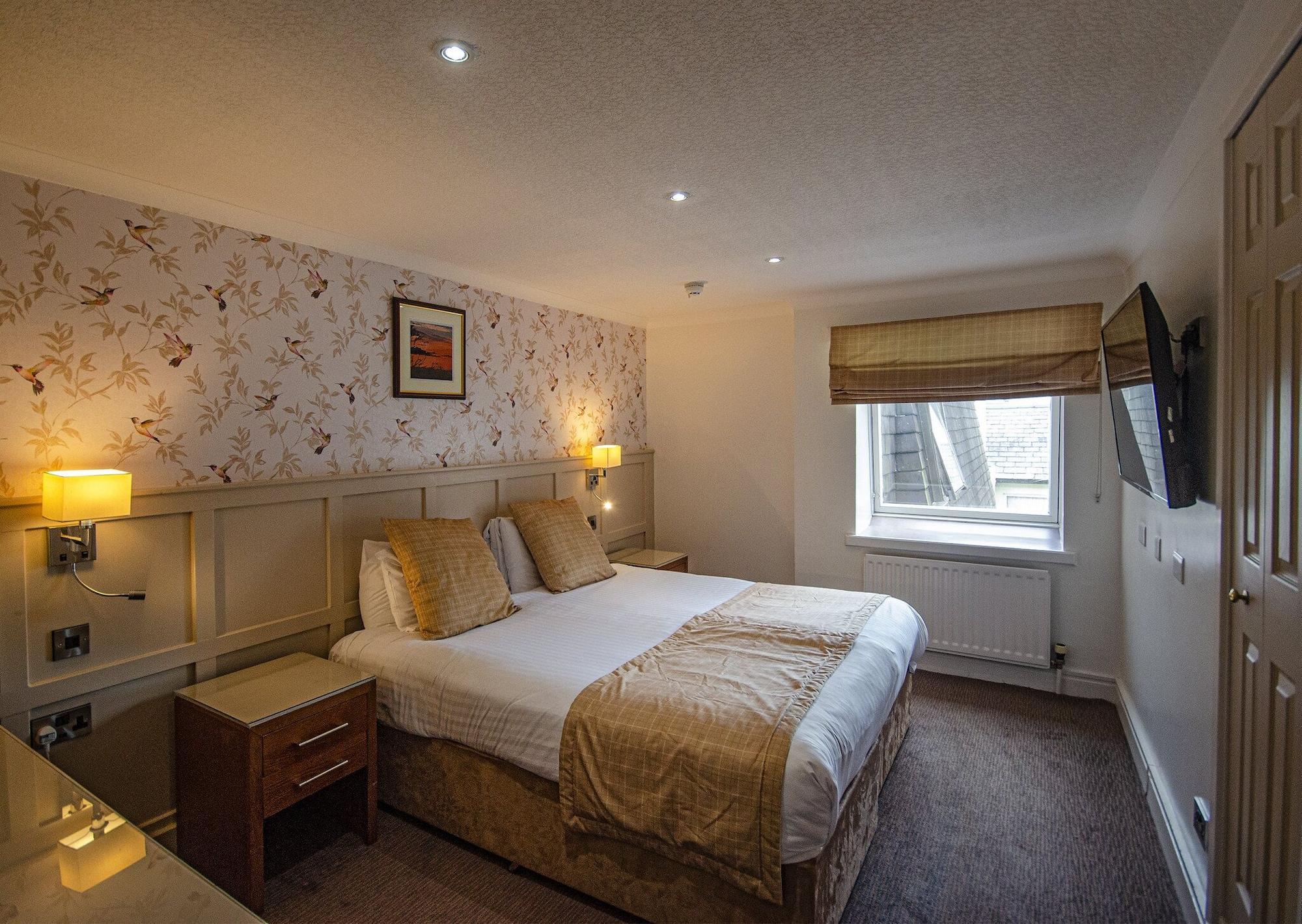 Royal Victoria Hotel Snowdonia Llanberis Εξωτερικό φωτογραφία