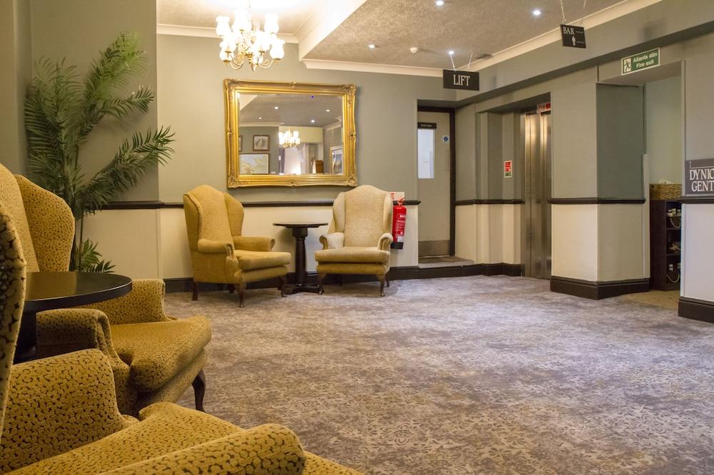 Royal Victoria Hotel Snowdonia Llanberis Εξωτερικό φωτογραφία