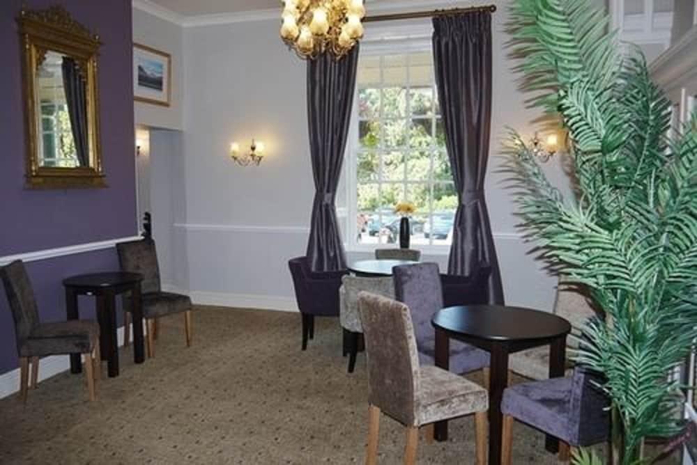 Royal Victoria Hotel Snowdonia Llanberis Εξωτερικό φωτογραφία