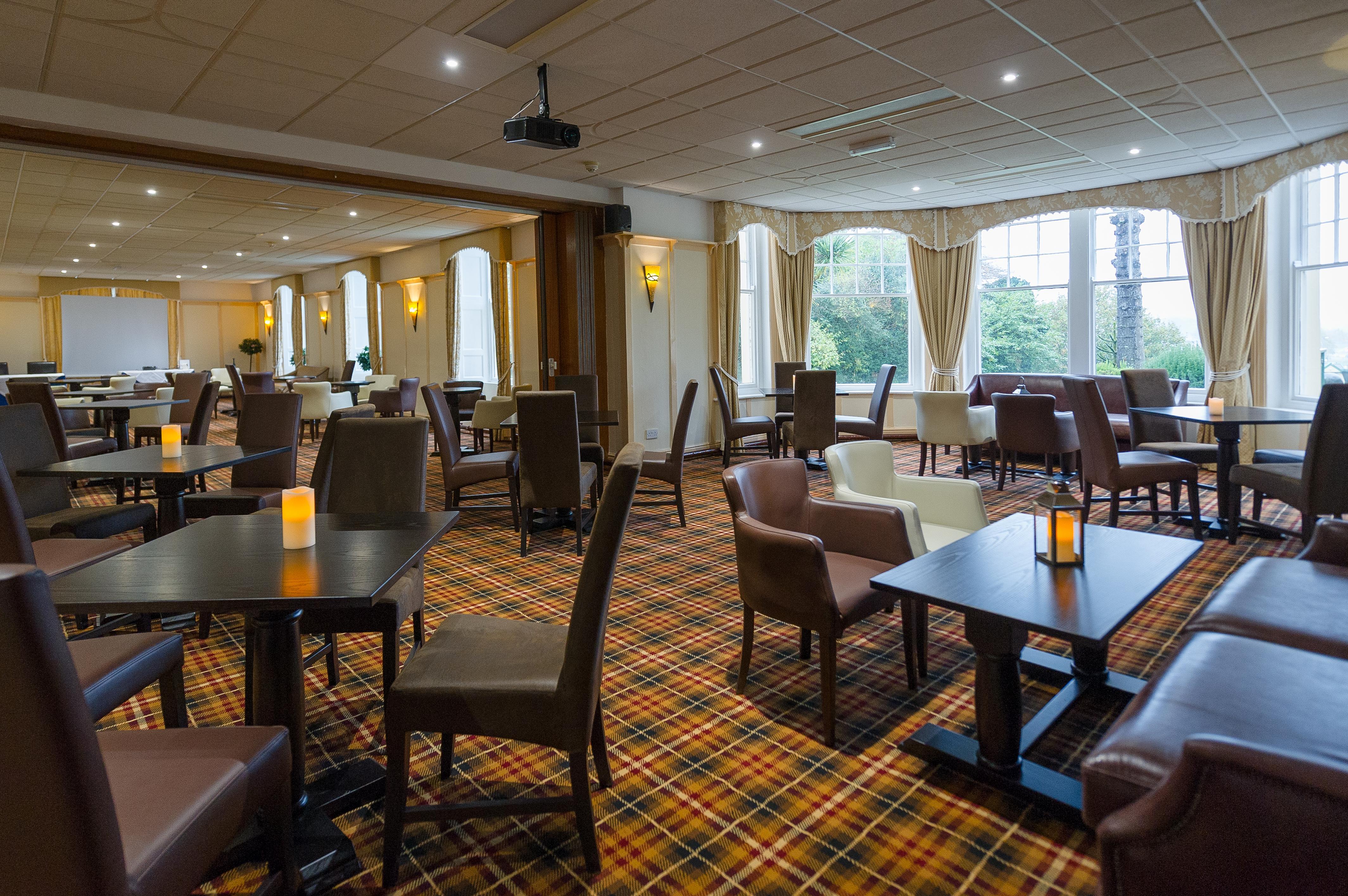 Royal Victoria Hotel Snowdonia Llanberis Εξωτερικό φωτογραφία
