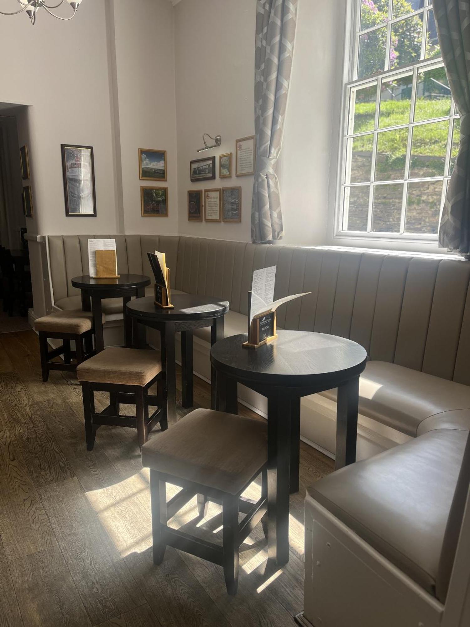 Royal Victoria Hotel Snowdonia Llanberis Εξωτερικό φωτογραφία
