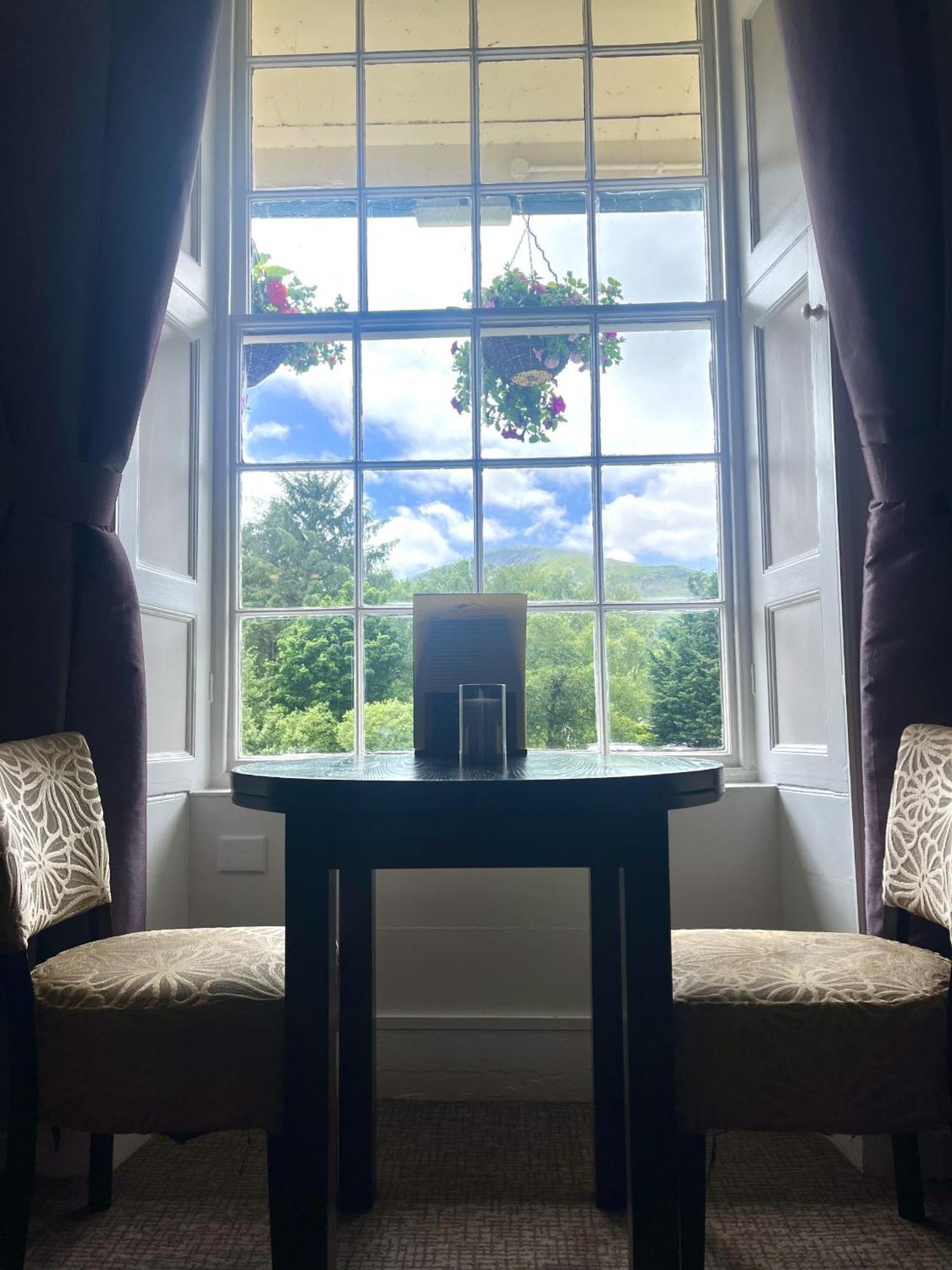 Royal Victoria Hotel Snowdonia Llanberis Εξωτερικό φωτογραφία