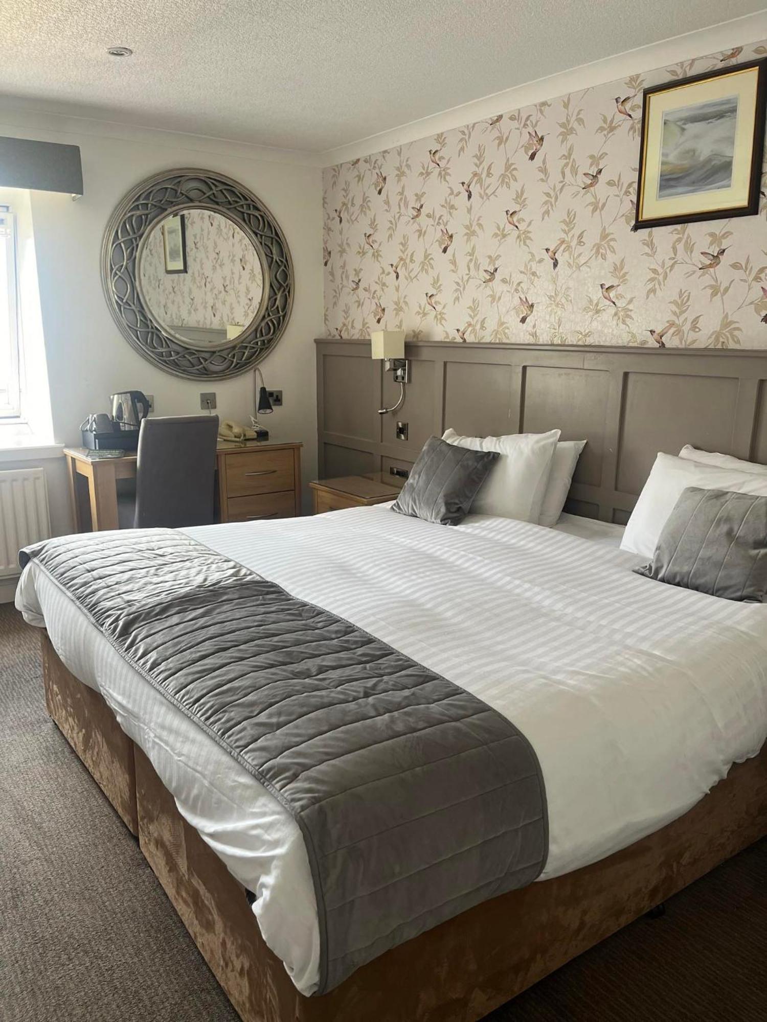 Royal Victoria Hotel Snowdonia Llanberis Εξωτερικό φωτογραφία