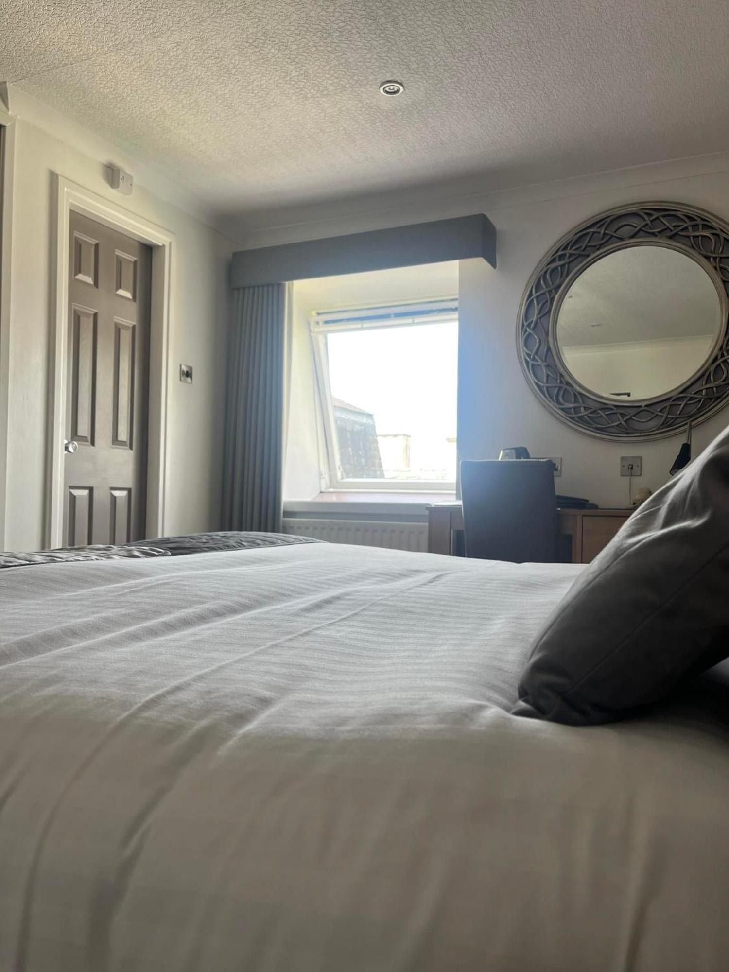 Royal Victoria Hotel Snowdonia Llanberis Εξωτερικό φωτογραφία