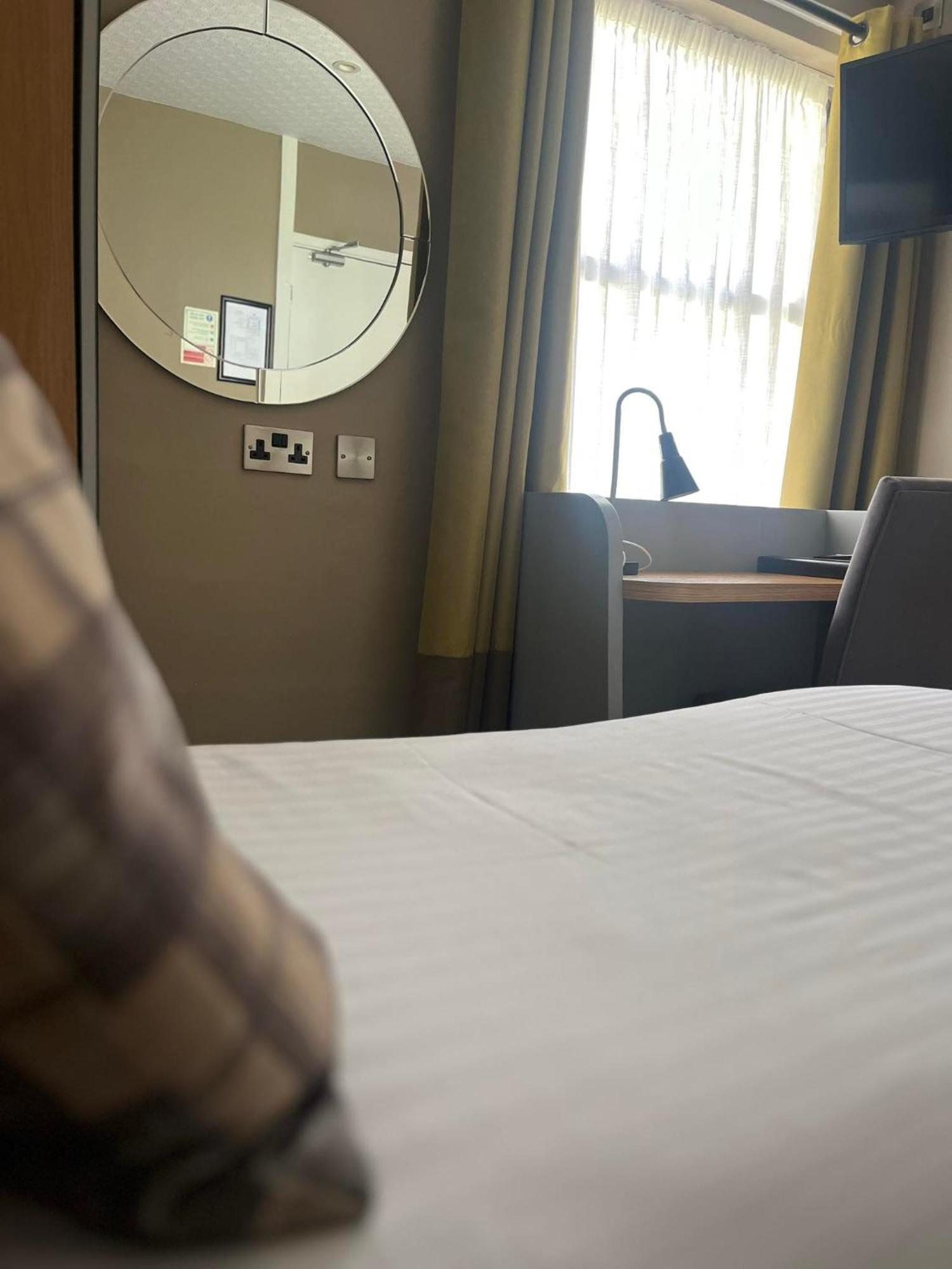 Royal Victoria Hotel Snowdonia Llanberis Εξωτερικό φωτογραφία