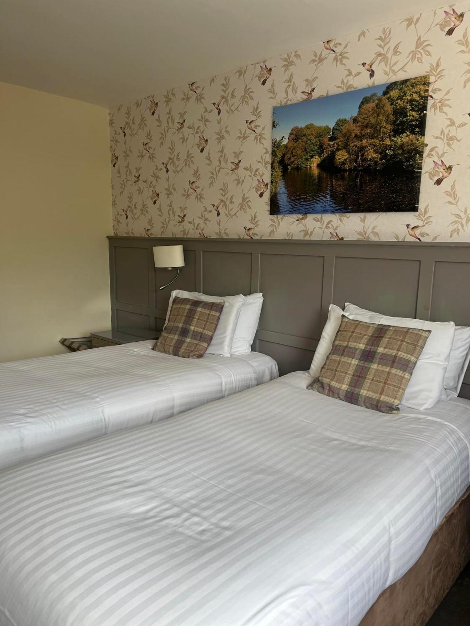 Royal Victoria Hotel Snowdonia Llanberis Εξωτερικό φωτογραφία