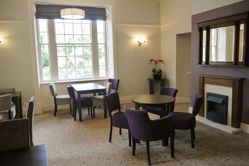 Royal Victoria Hotel Snowdonia Llanberis Εξωτερικό φωτογραφία