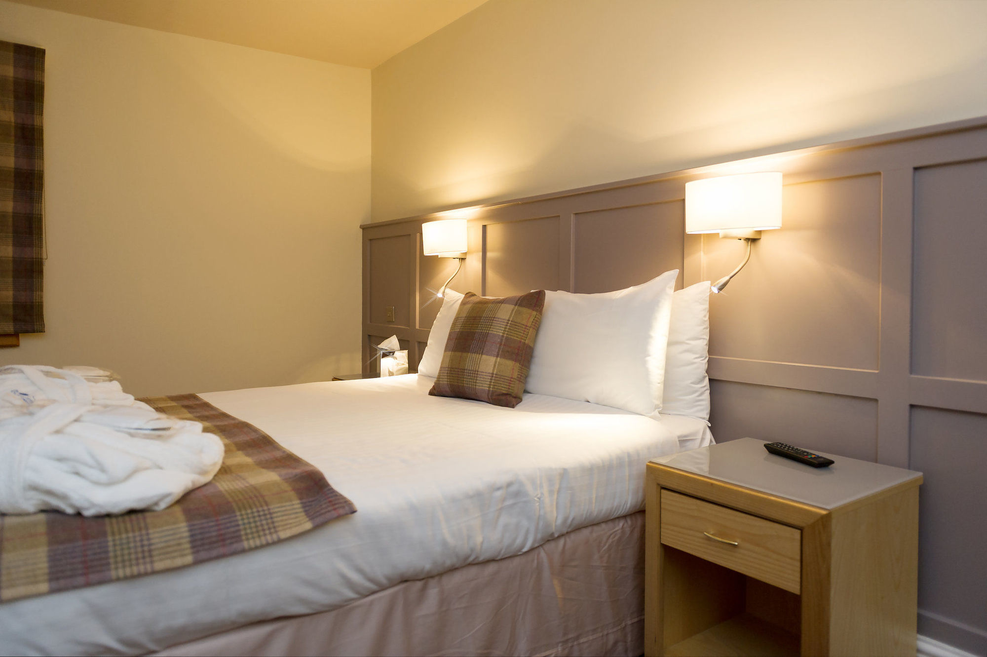 Royal Victoria Hotel Snowdonia Llanberis Εξωτερικό φωτογραφία