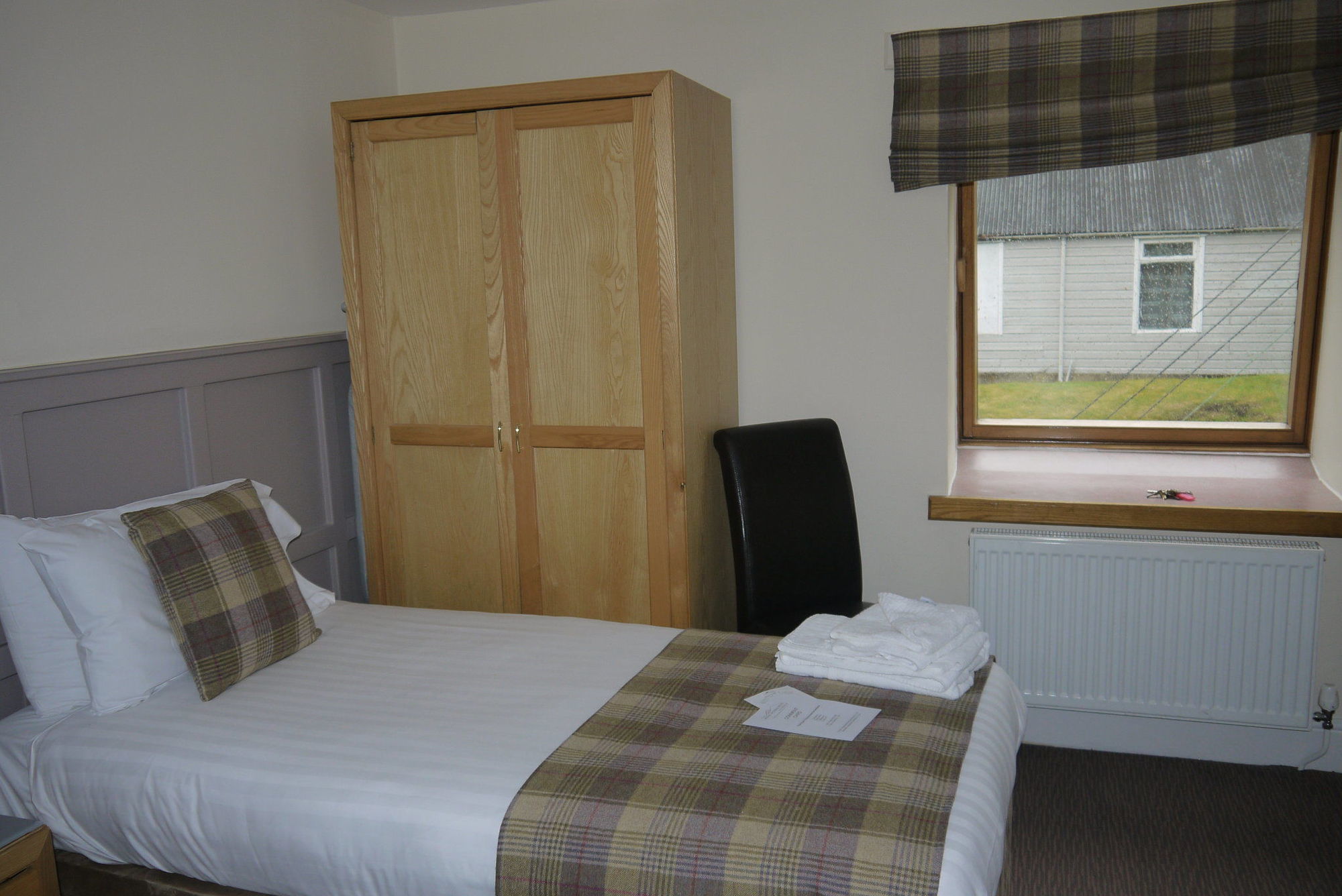 Royal Victoria Hotel Snowdonia Llanberis Εξωτερικό φωτογραφία
