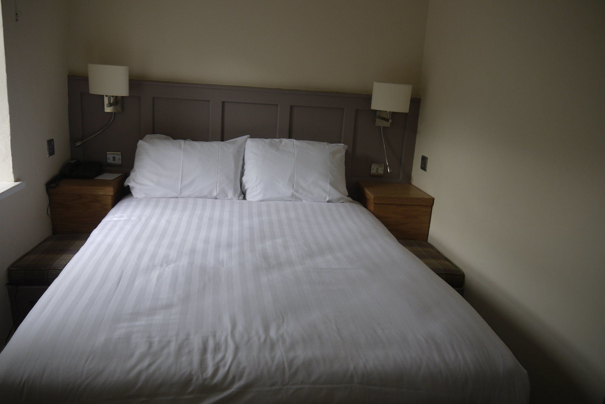 Royal Victoria Hotel Snowdonia Llanberis Εξωτερικό φωτογραφία