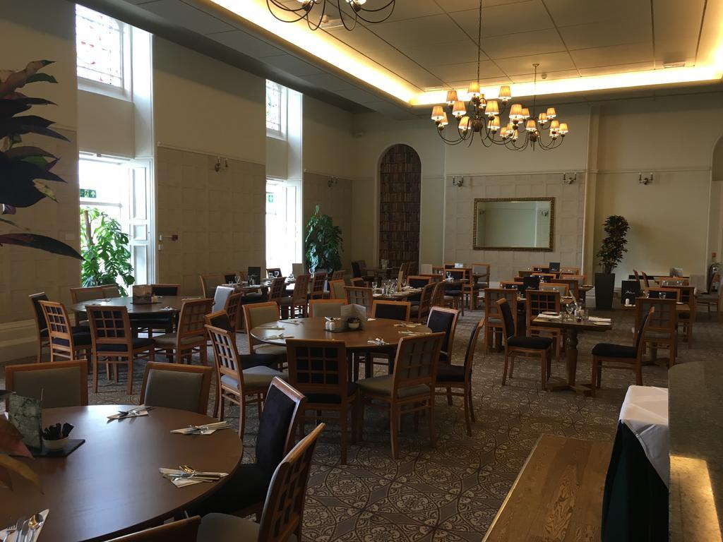 Royal Victoria Hotel Snowdonia Llanberis Εξωτερικό φωτογραφία