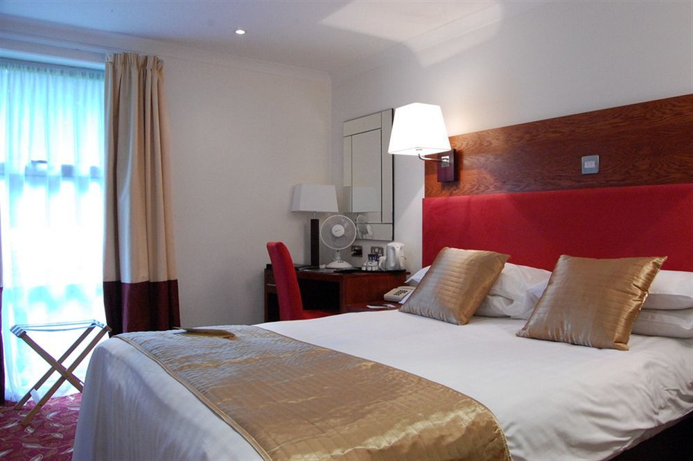 Royal Victoria Hotel Snowdonia Llanberis Εξωτερικό φωτογραφία
