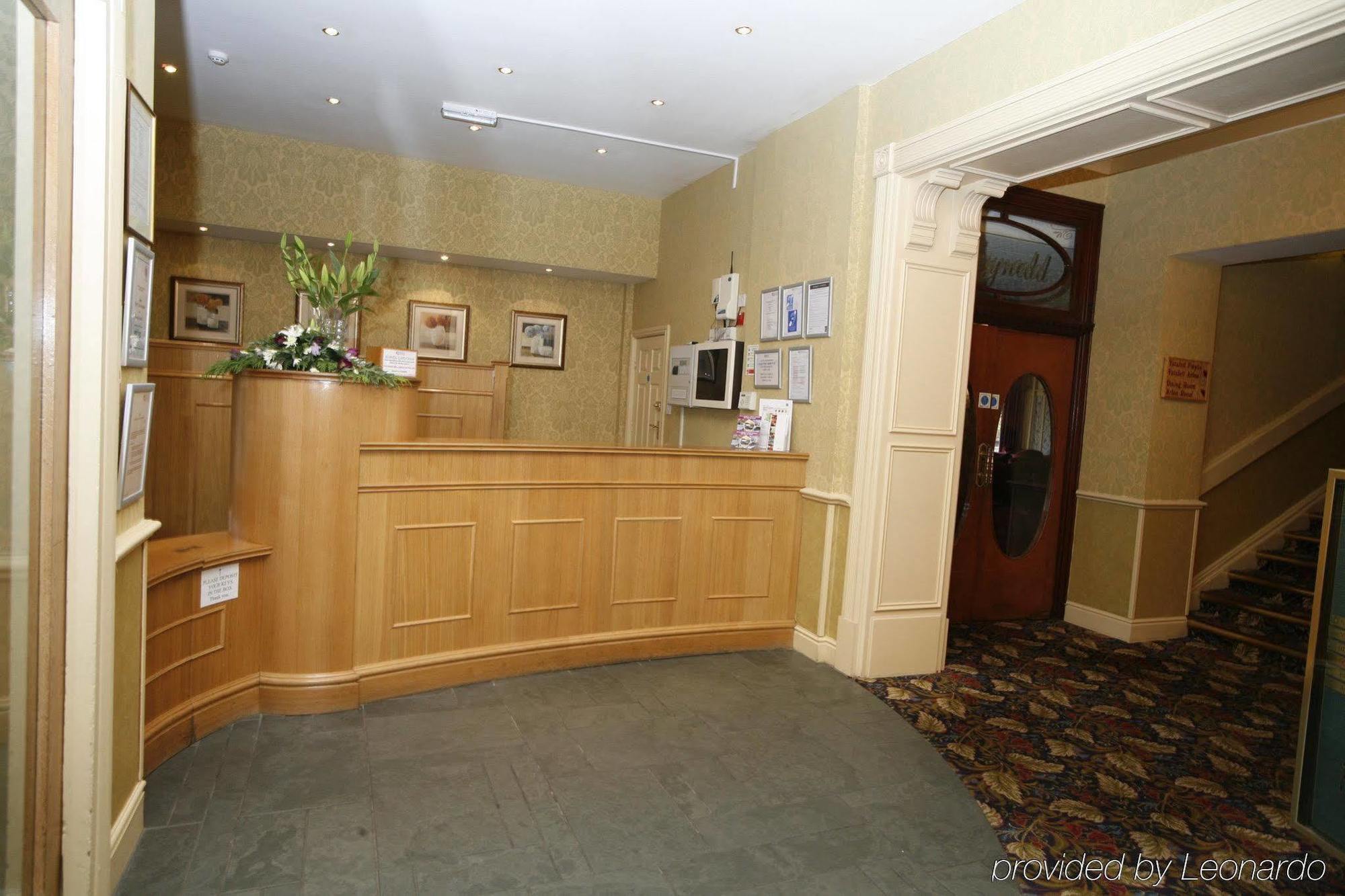Royal Victoria Hotel Snowdonia Llanberis Εσωτερικό φωτογραφία