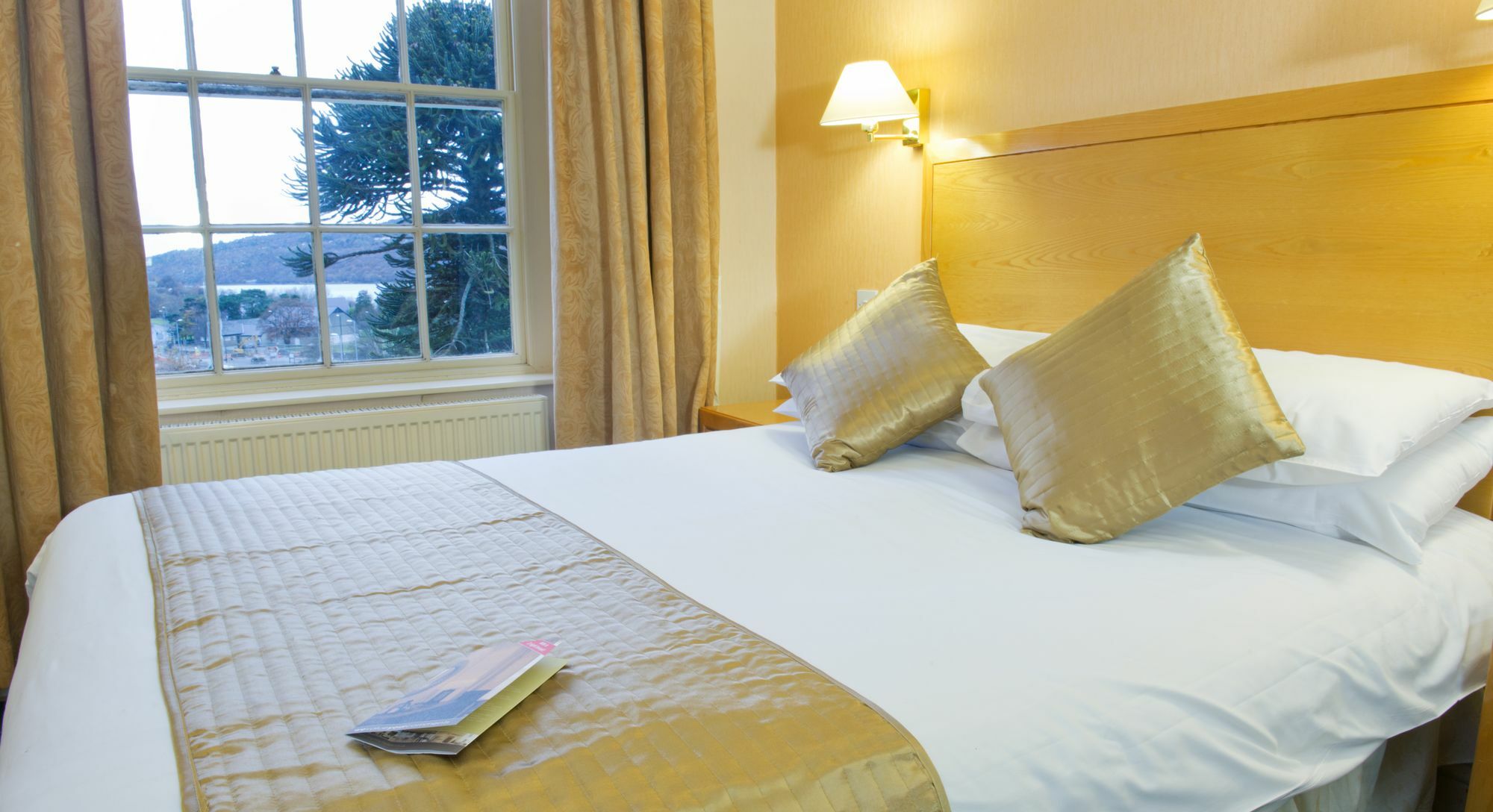 Royal Victoria Hotel Snowdonia Llanberis Εξωτερικό φωτογραφία